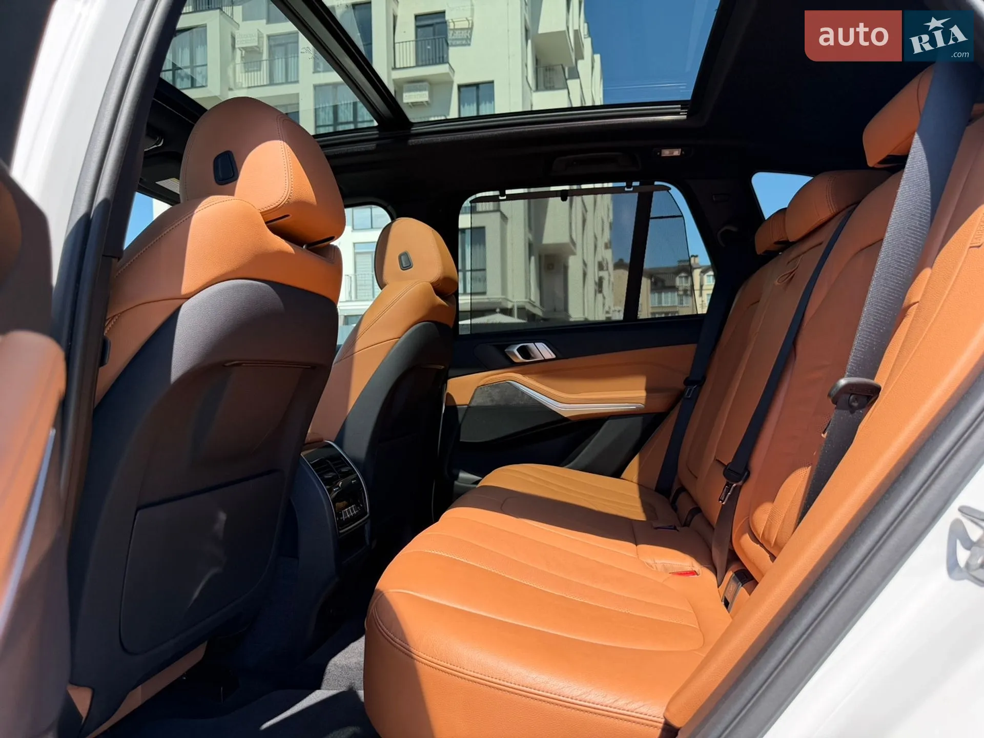 2018 BMW X5 - мініатюра 41