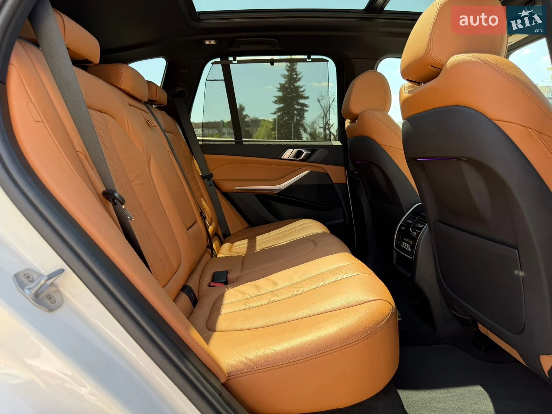 2018 BMW X5 - мініатюра 44