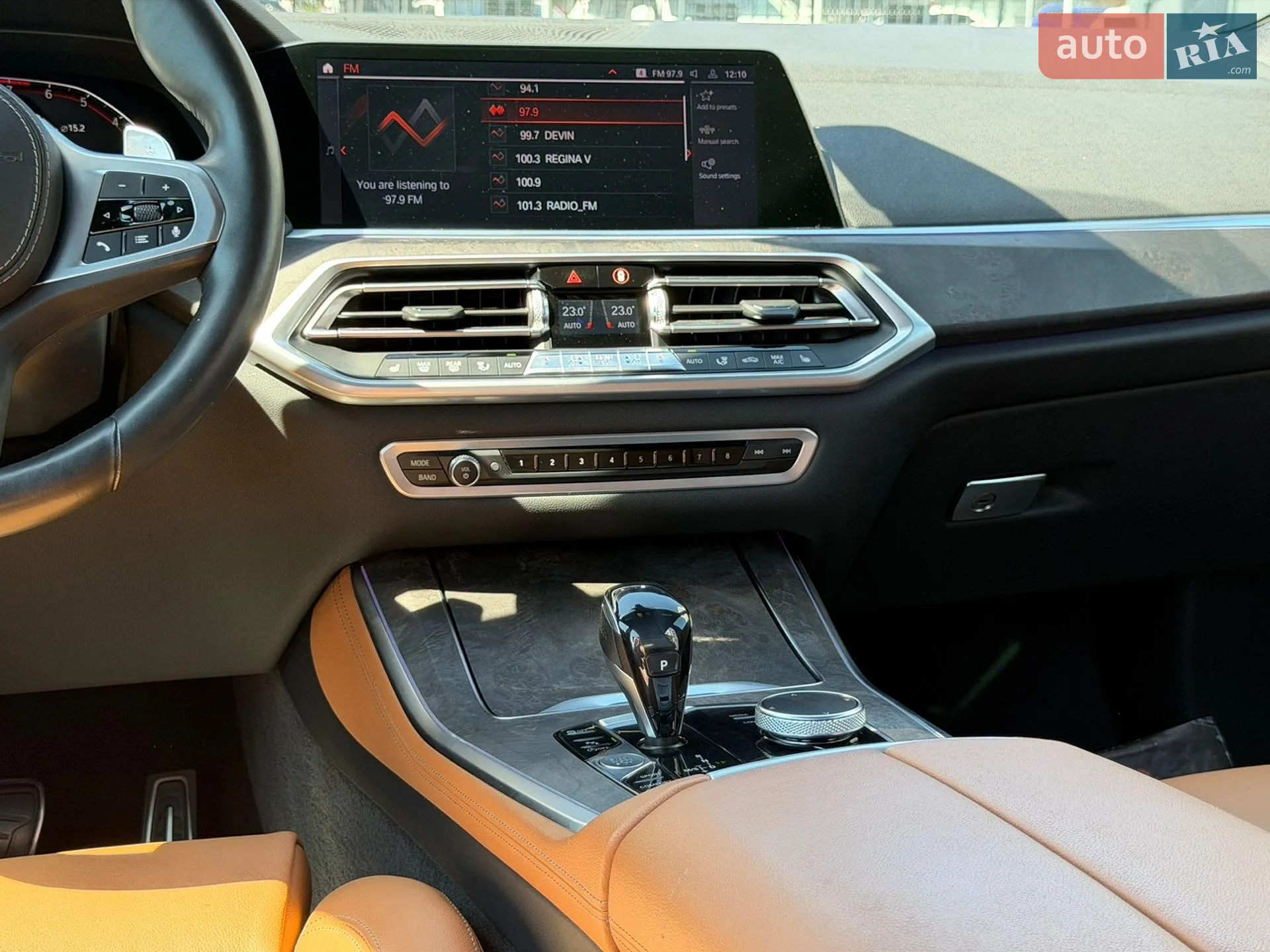 2018 BMW X5 - мініатюра 50