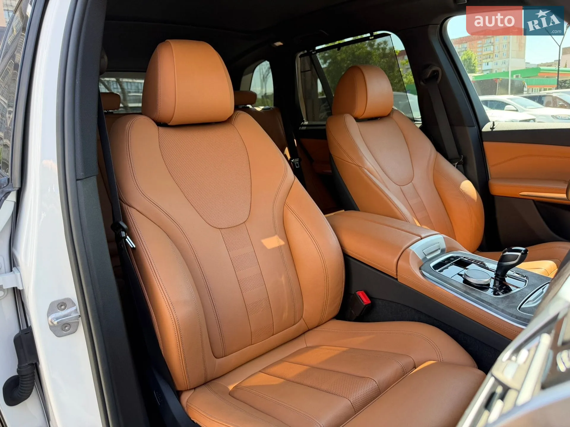 2018 BMW X5 - мініатюра 58