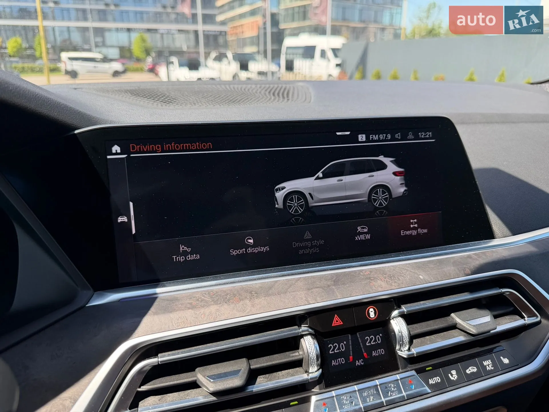 2018 BMW X5 - мініатюра 65