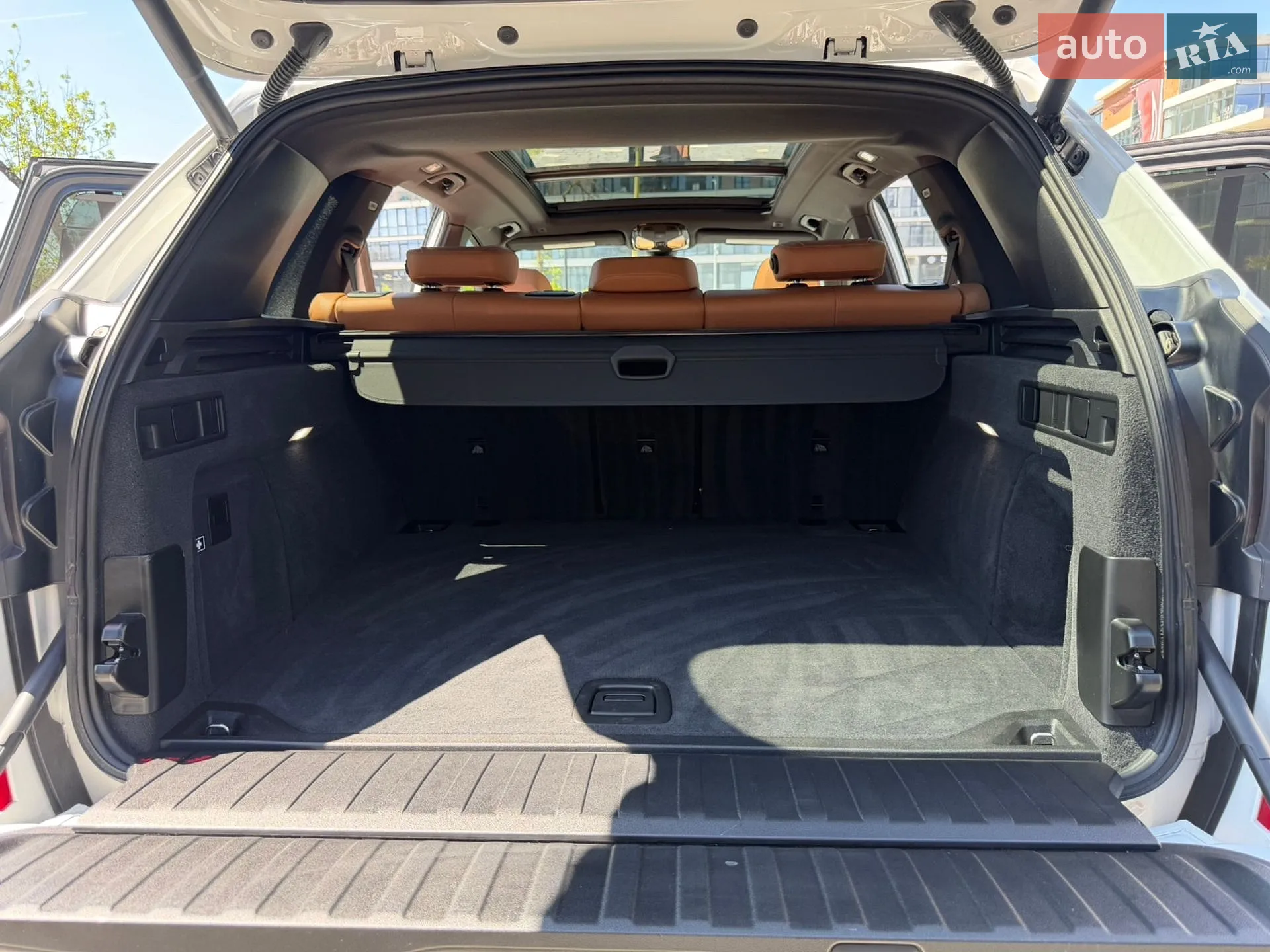 2018 BMW X5 - мініатюра 76