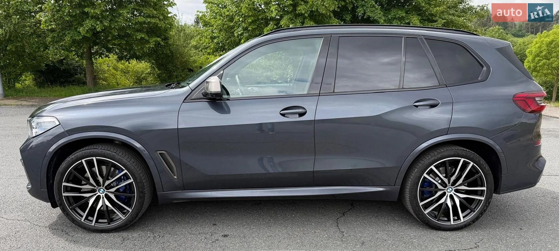2019 BMW X5 - мініатюра 6