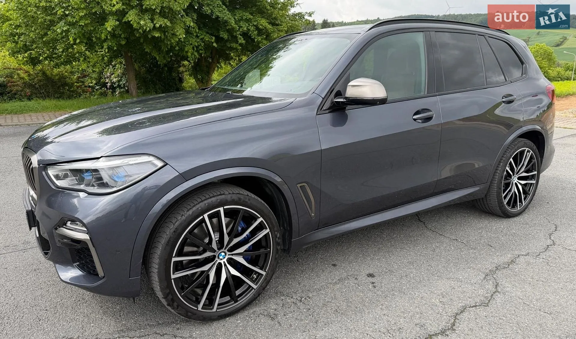 2019 BMW X5 - мініатюра 7