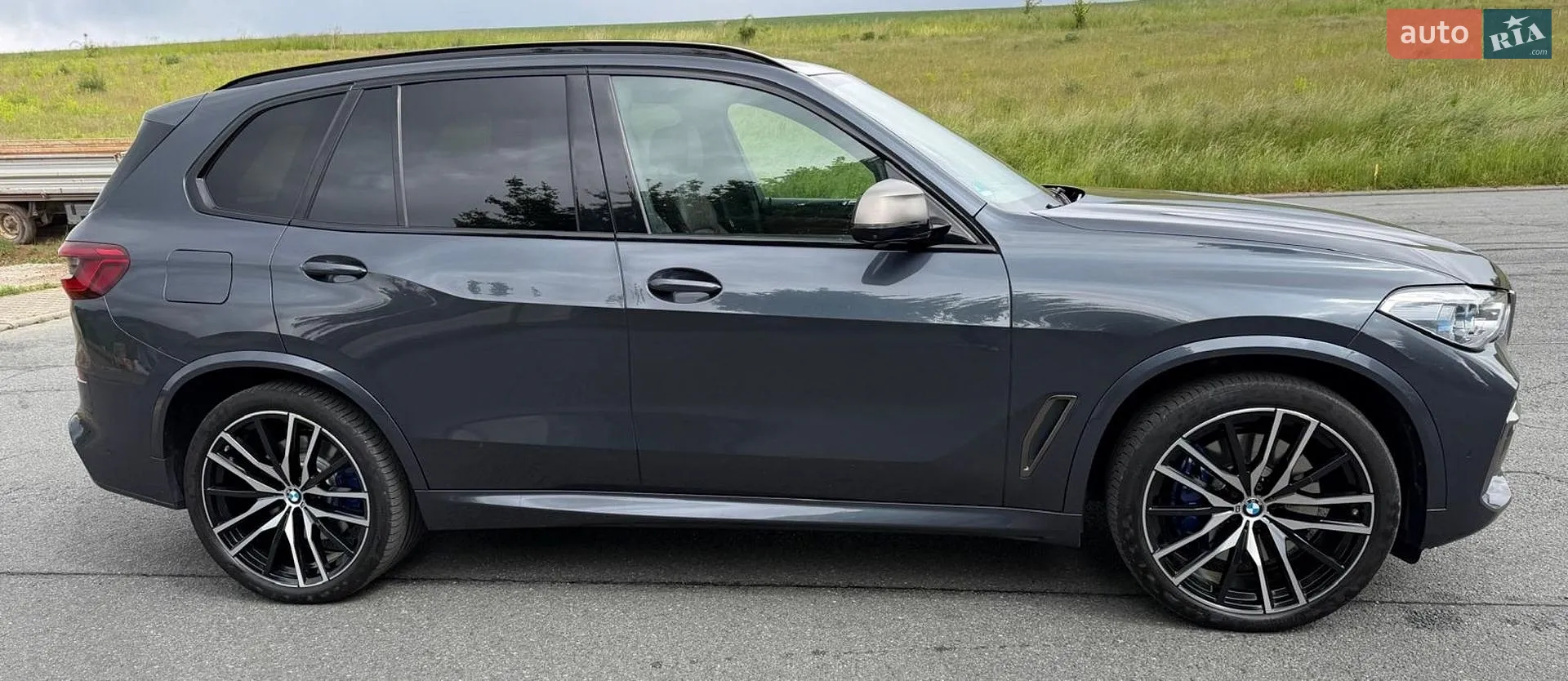 2019 BMW X5 - мініатюра 14