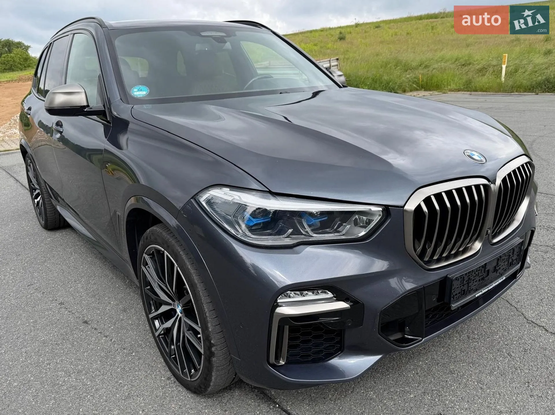 2019 BMW X5 - мініатюра 18