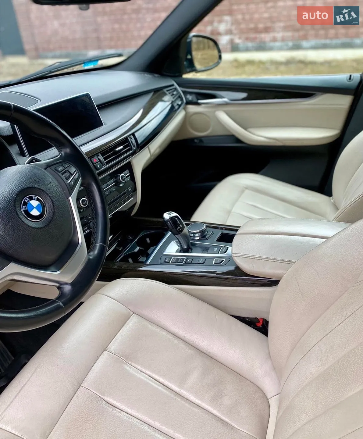 2018 BMW X5 - мініатюра 9