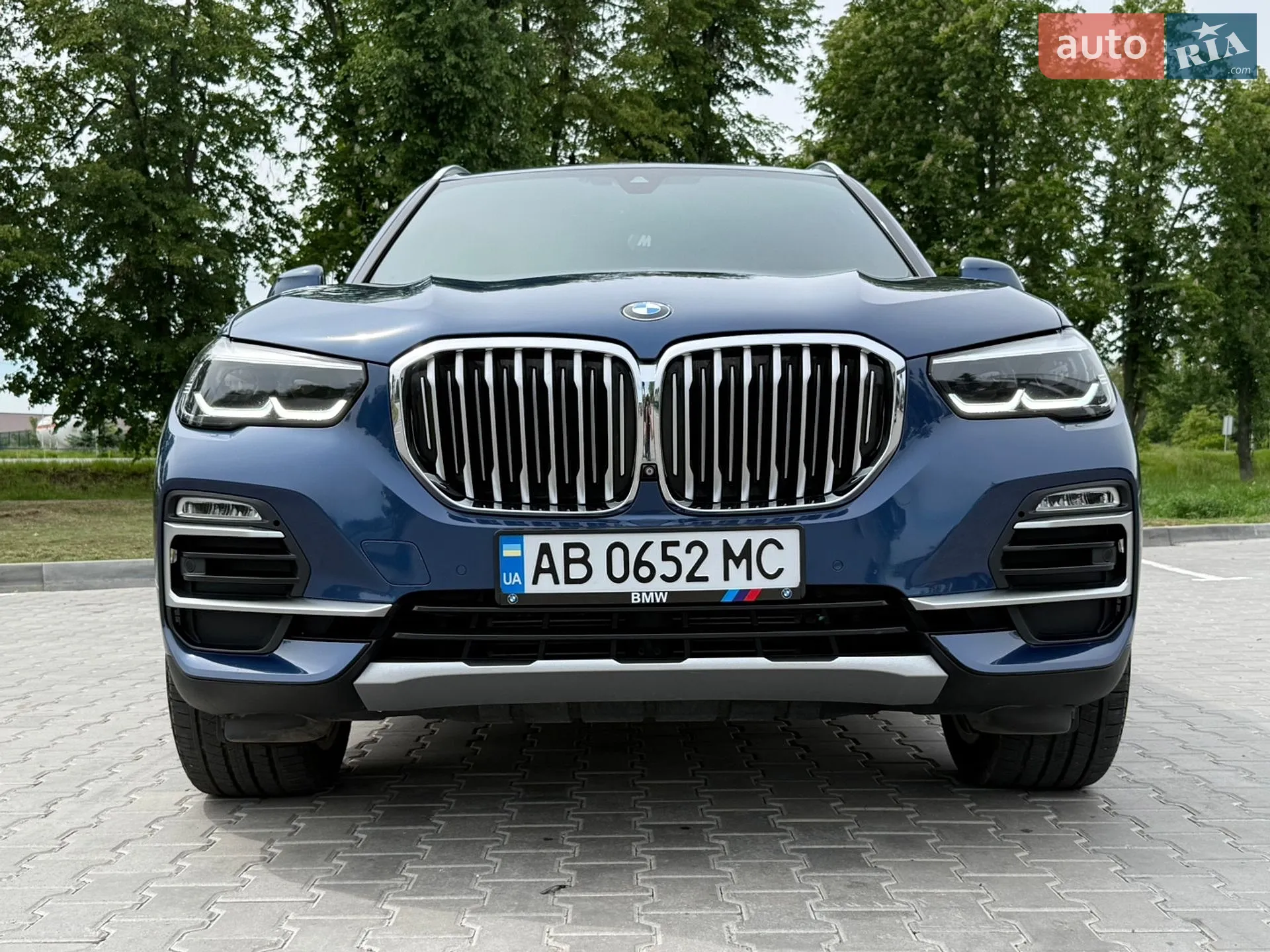 2019 BMW X5 - мініатюра 9