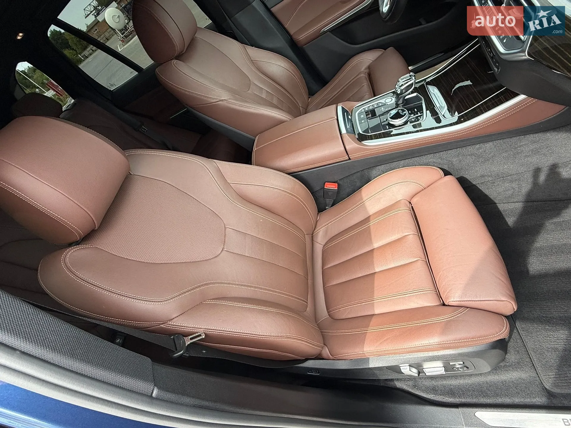 2019 BMW X5 - мініатюра 19