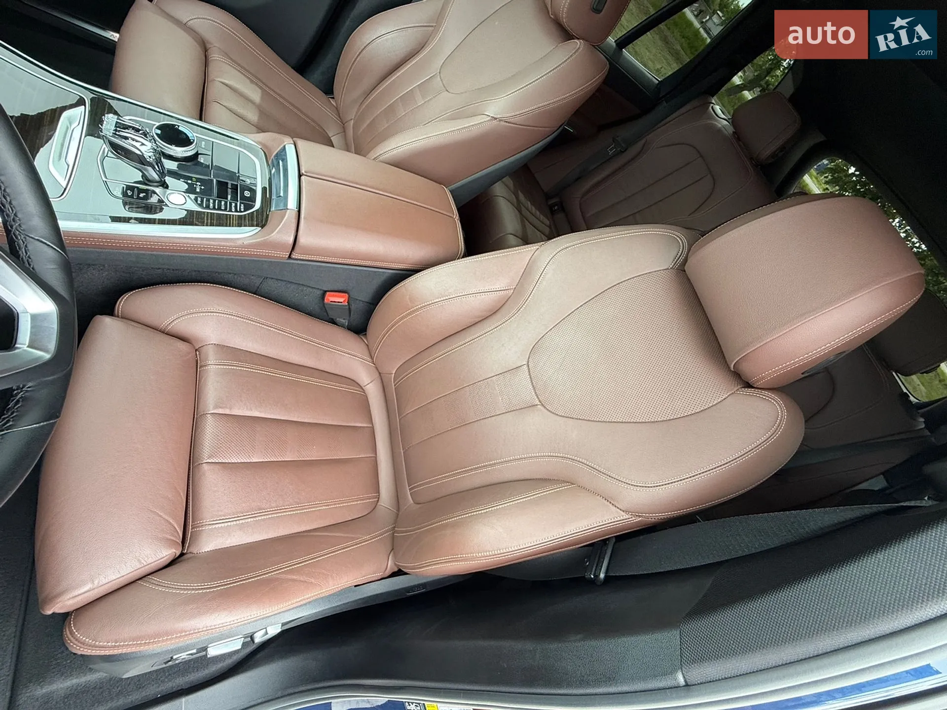 2019 BMW X5 - мініатюра 23