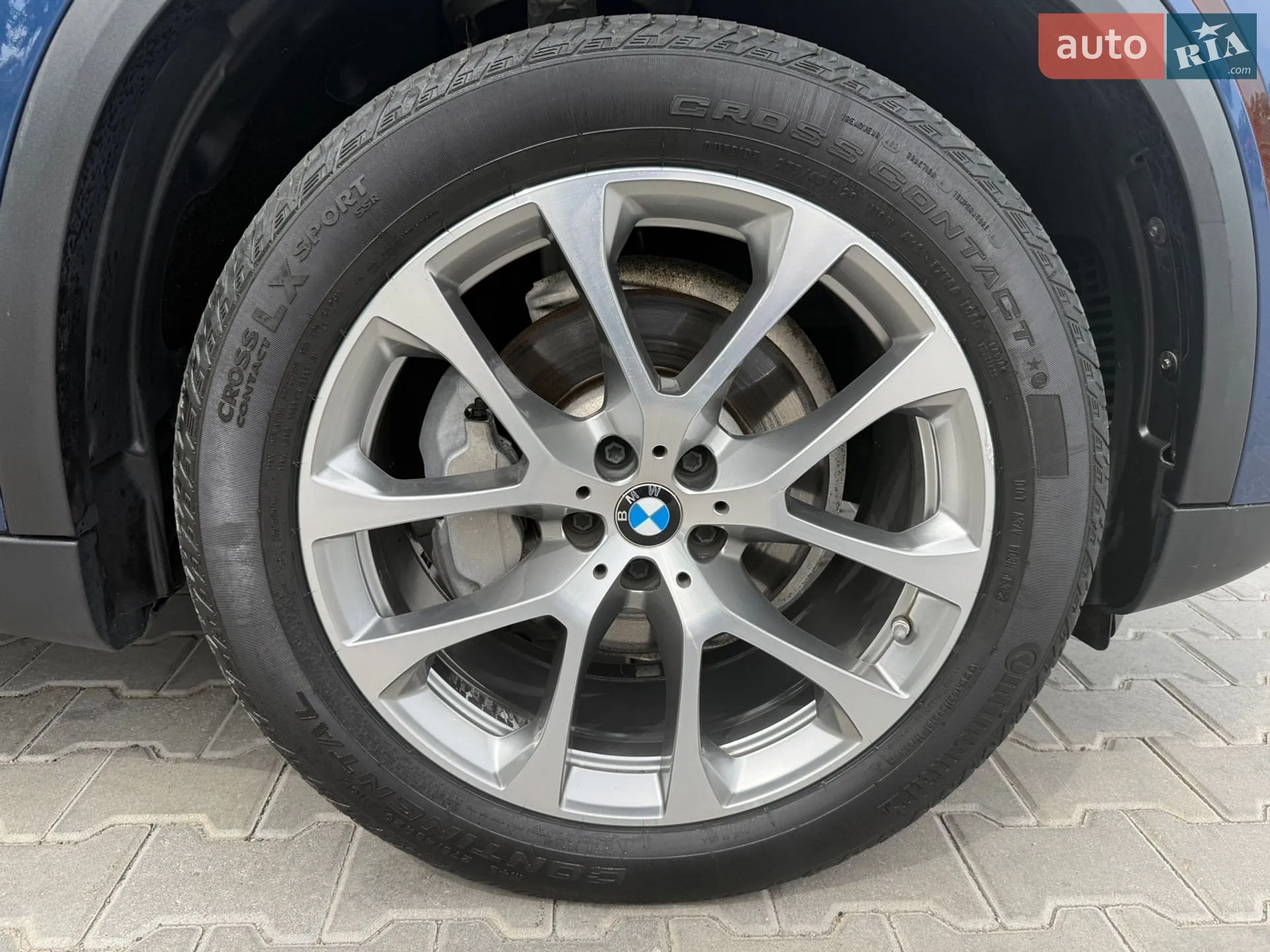 2019 BMW X5 - мініатюра 28