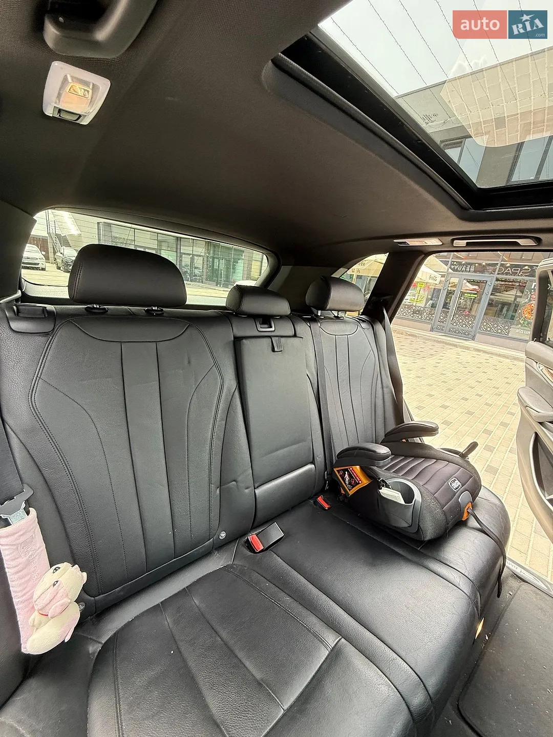 2016 BMW X5 - мініатюра 9