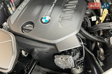 Внедорожник / Кроссовер BMW X5 2019 в Виннице