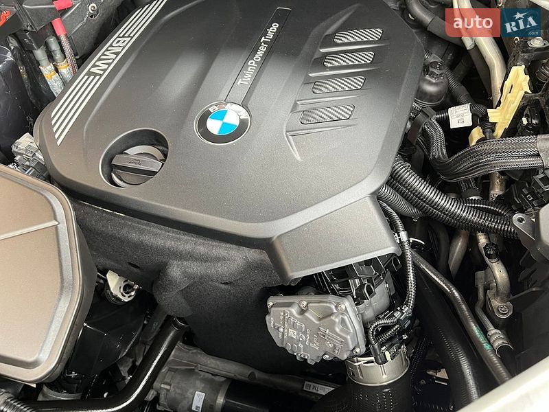 Внедорожник / Кроссовер BMW X5 2019 в Виннице