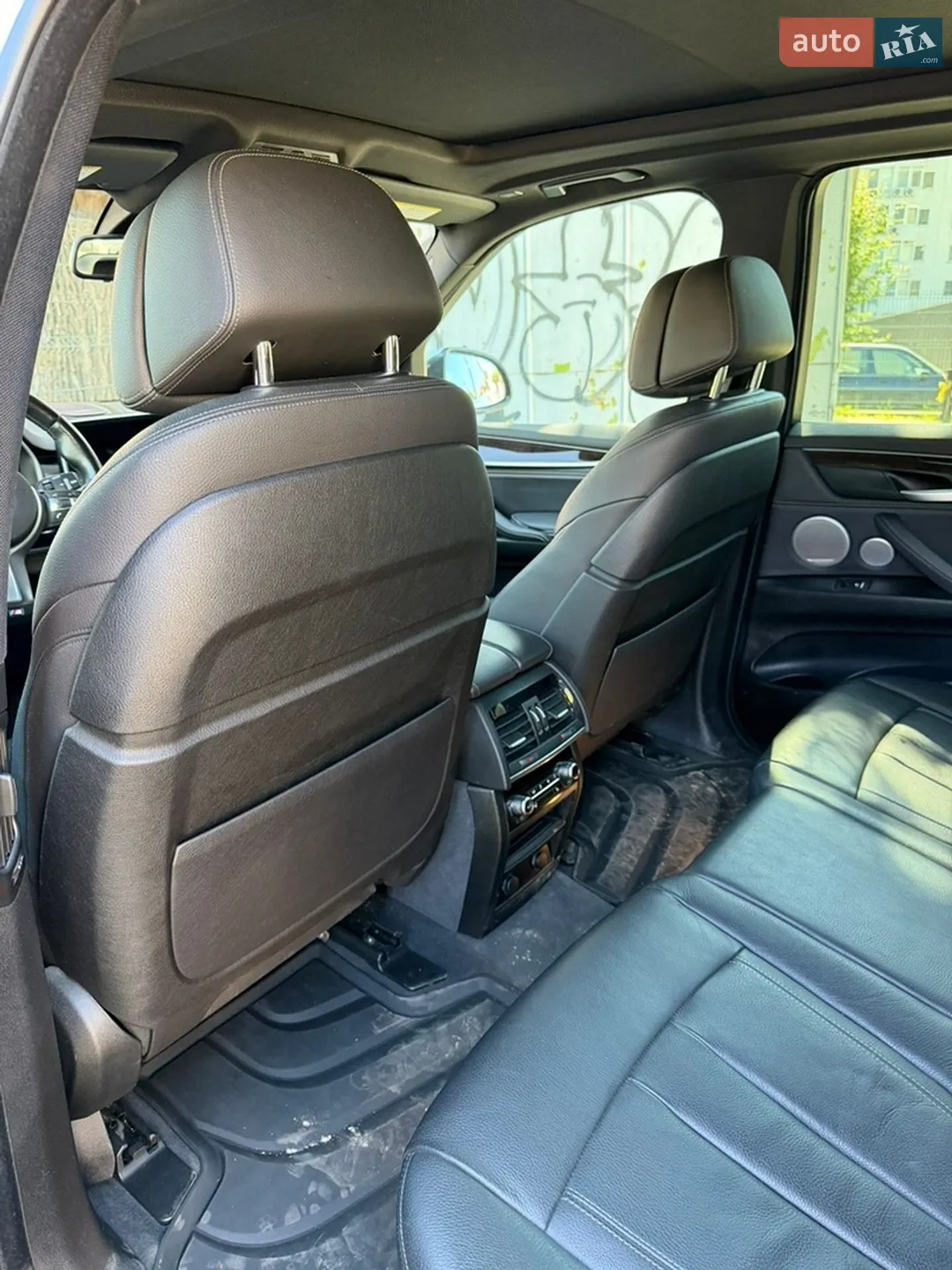 2017 BMW X5 - мініатюра 6