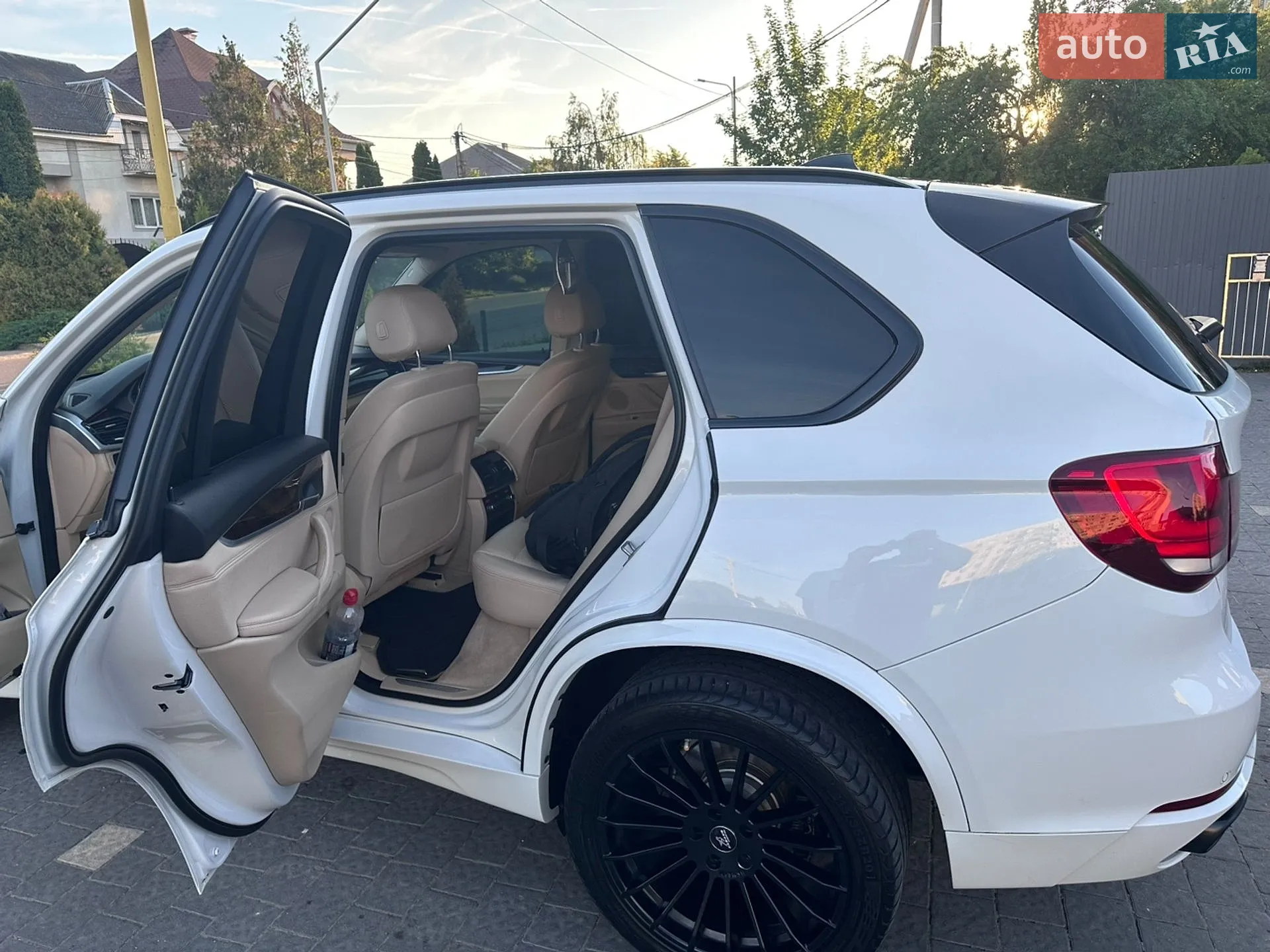 2015 BMW X5 - мініатюра 8