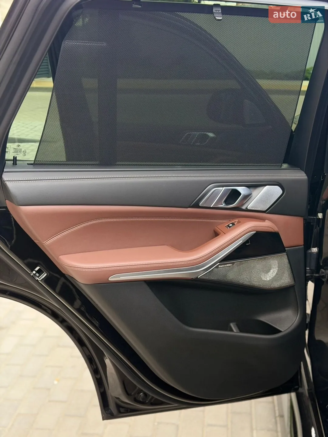 2023 BMW X5 - мініатюра 21