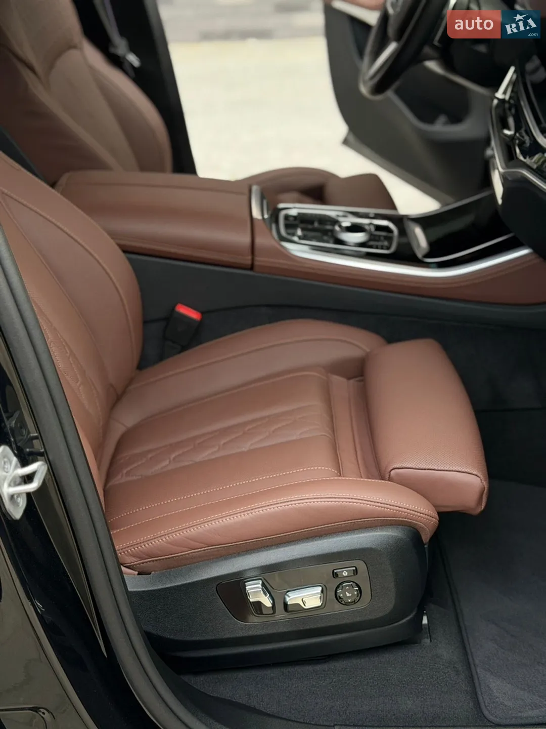 2023 BMW X5 - мініатюра 25