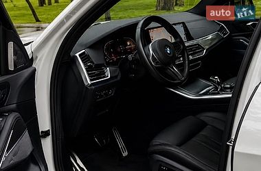 Позашляховик / Кросовер BMW X5 2022 в Києві
