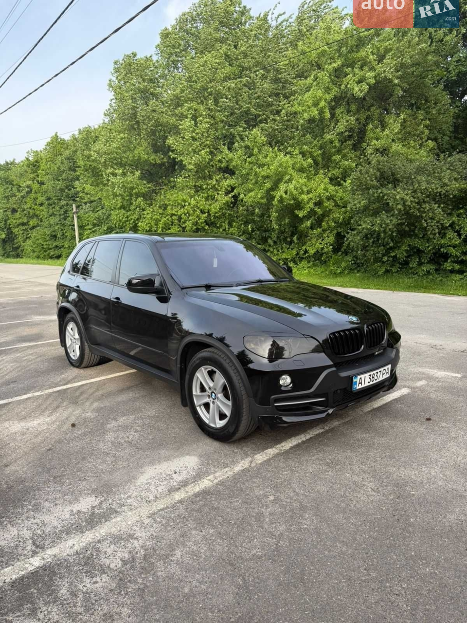 2010 BMW X5 - мініатюра 13