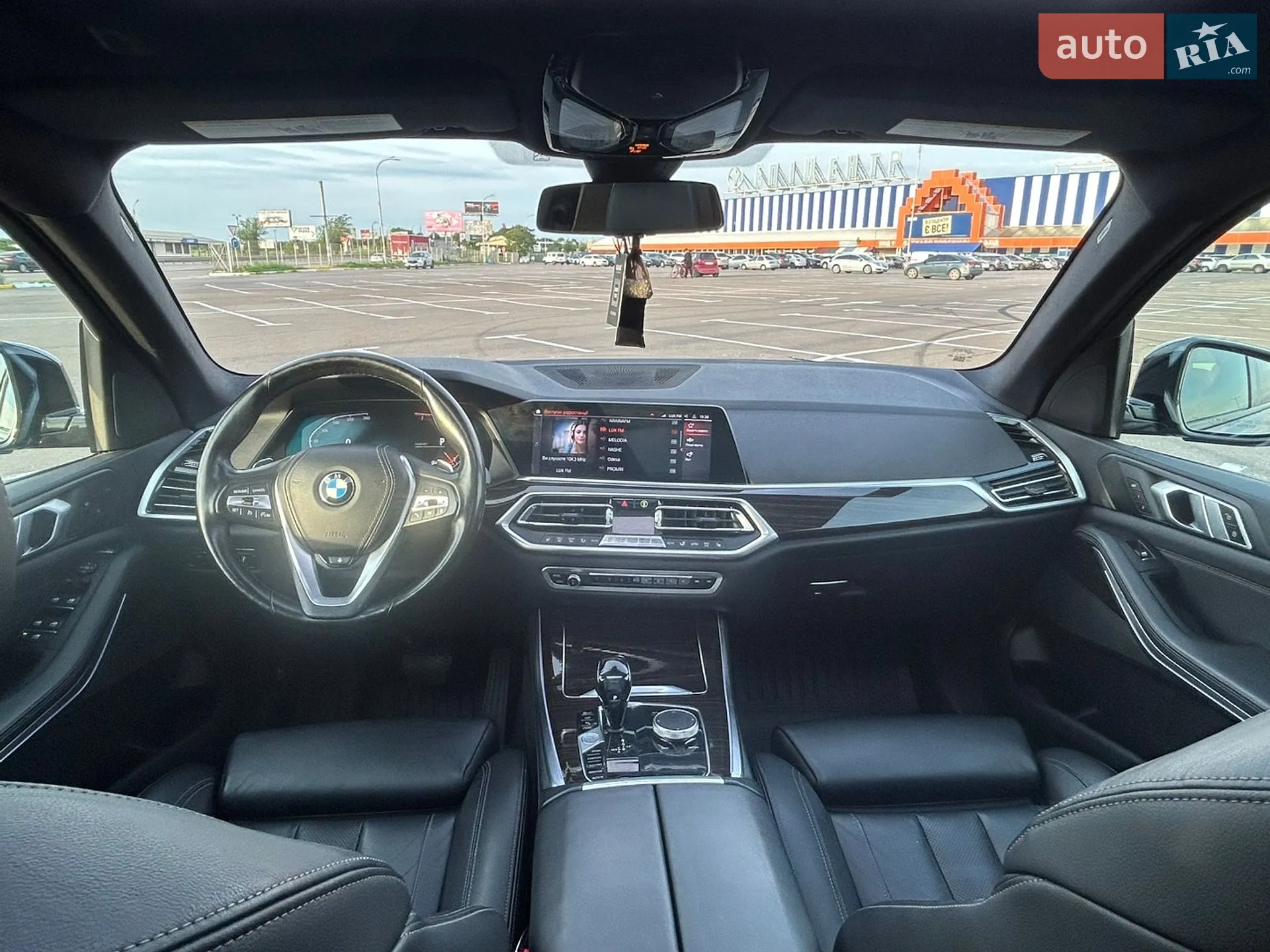 2018 BMW X5 - мініатюра 18