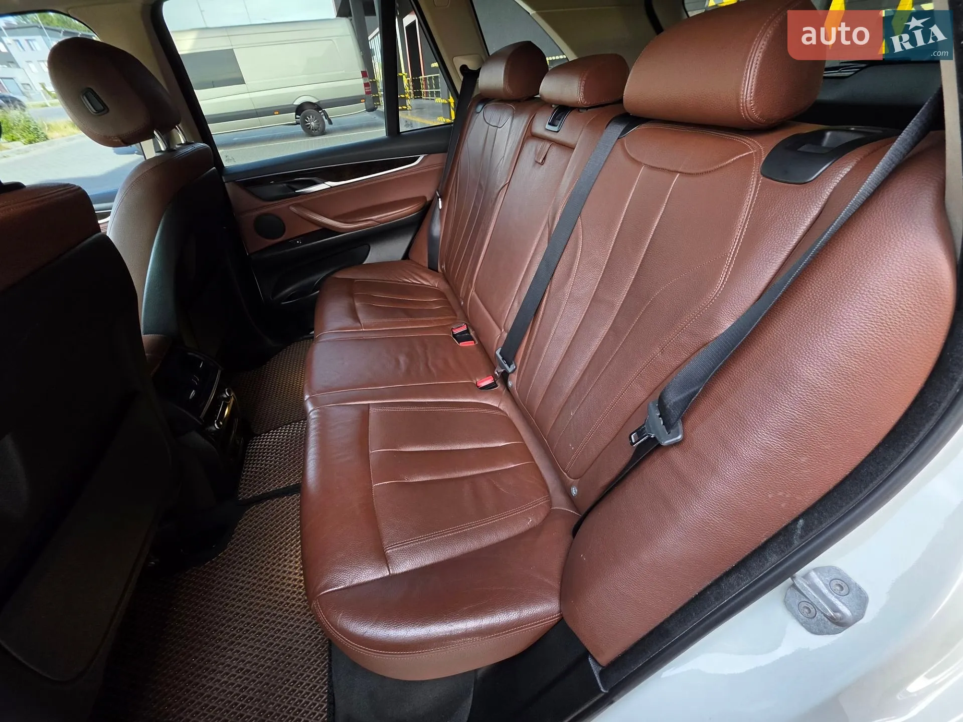 2015 BMW X5 - мініатюра 22