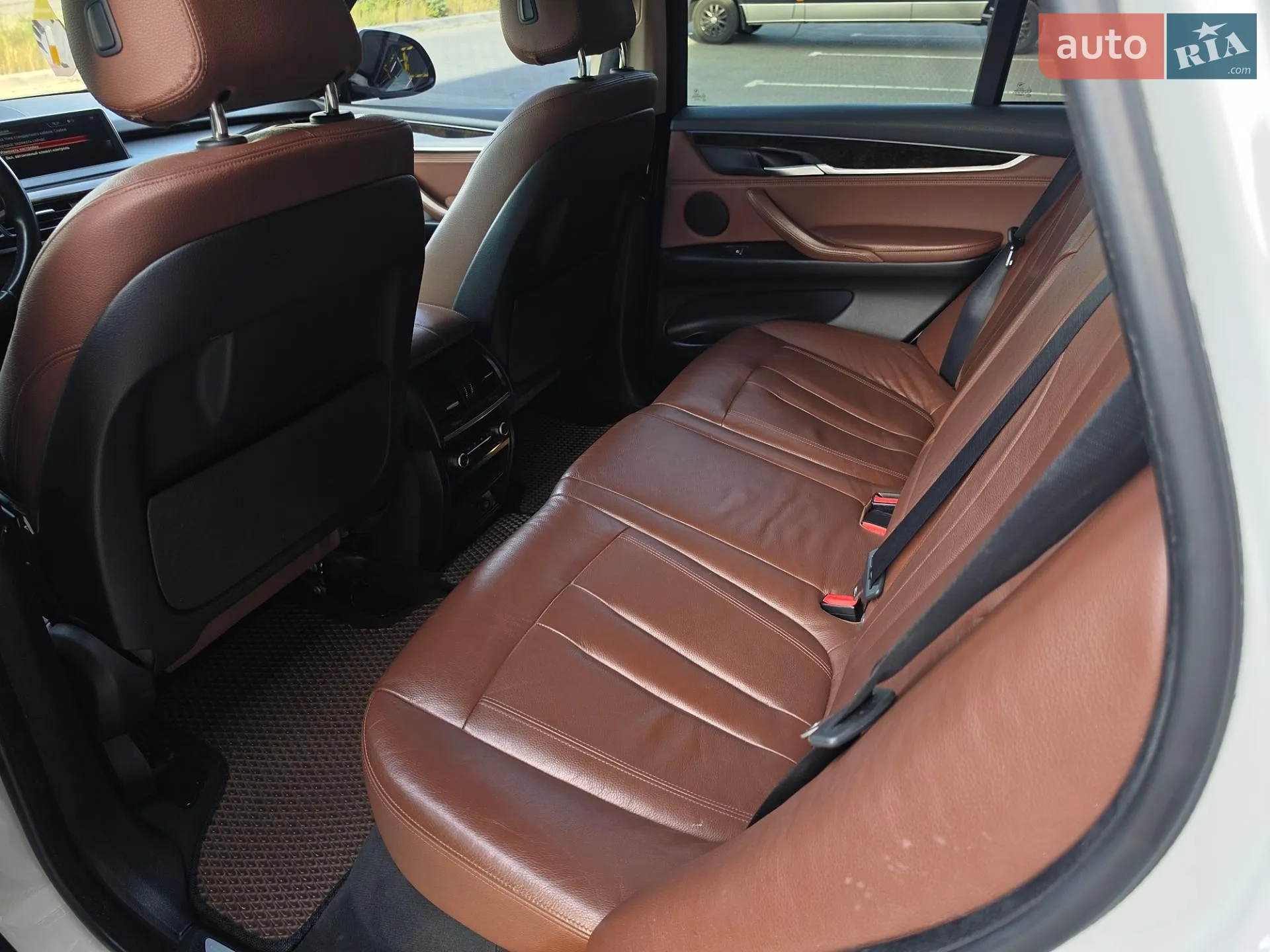 2015 BMW X5 - мініатюра 23