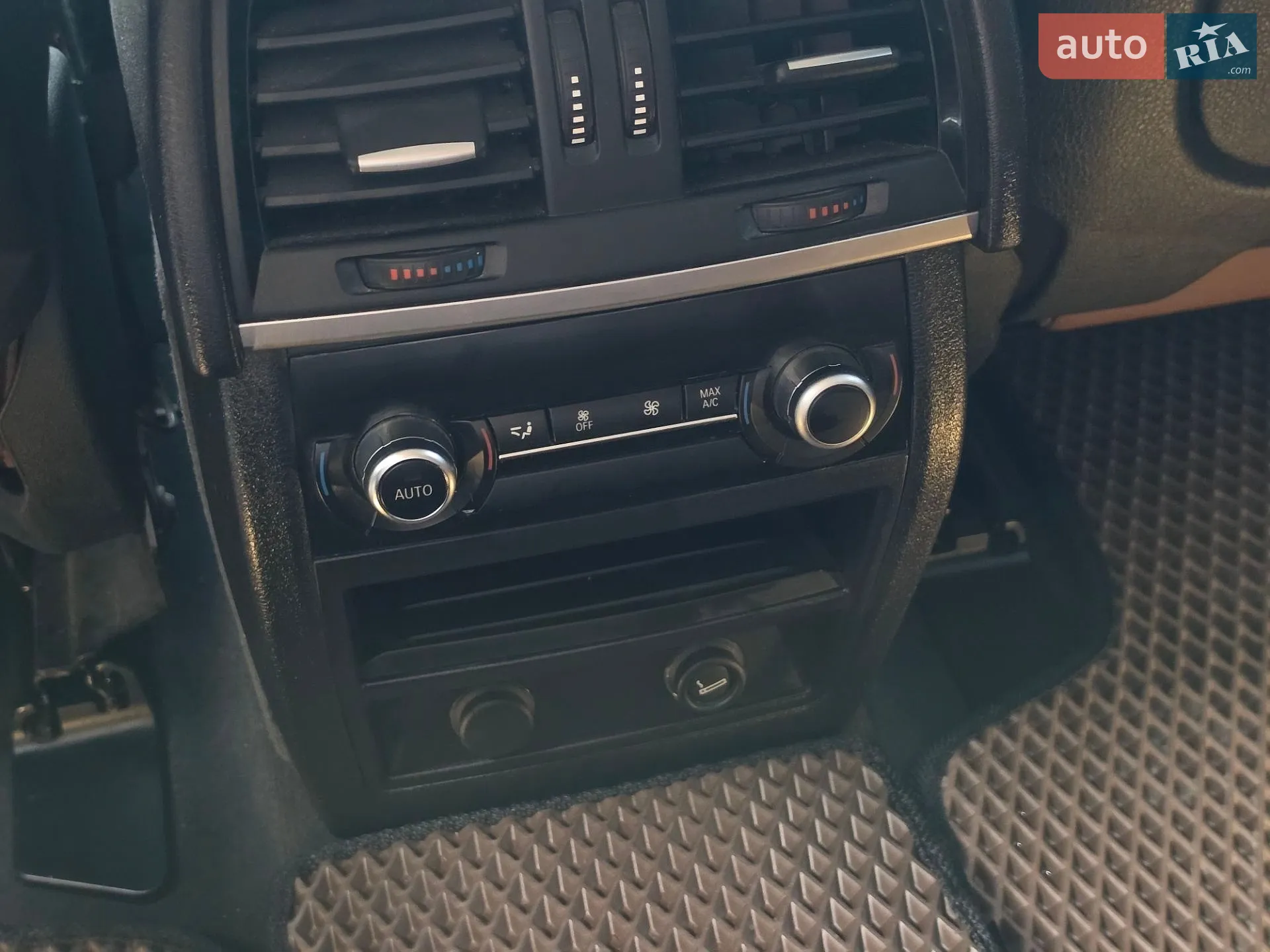 2015 BMW X5 - мініатюра 25