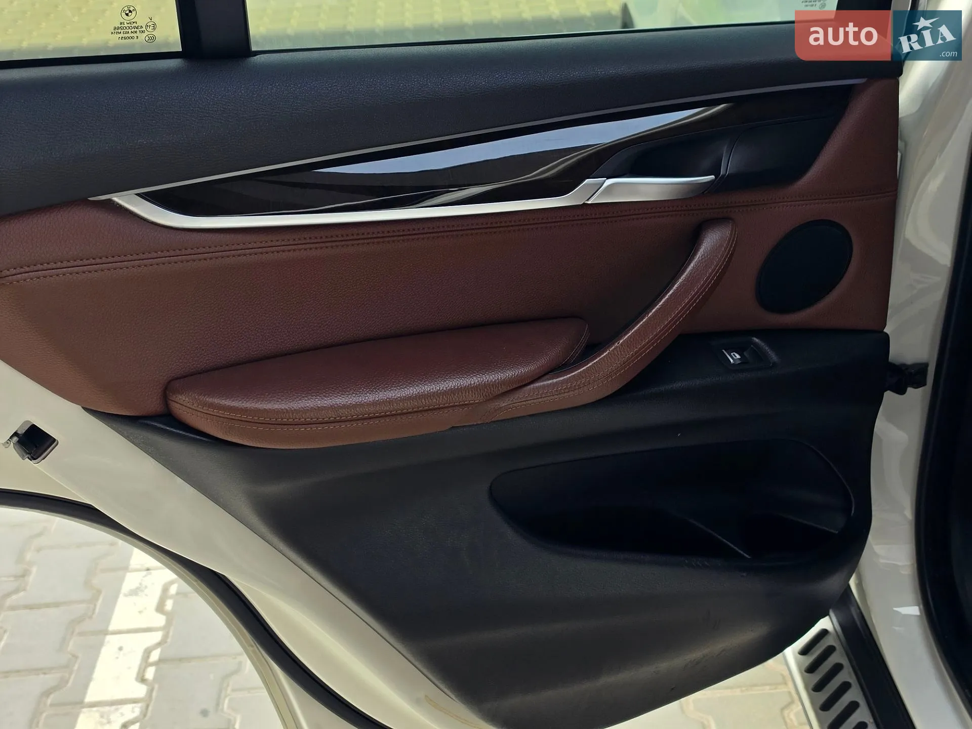 2015 BMW X5 - мініатюра 28