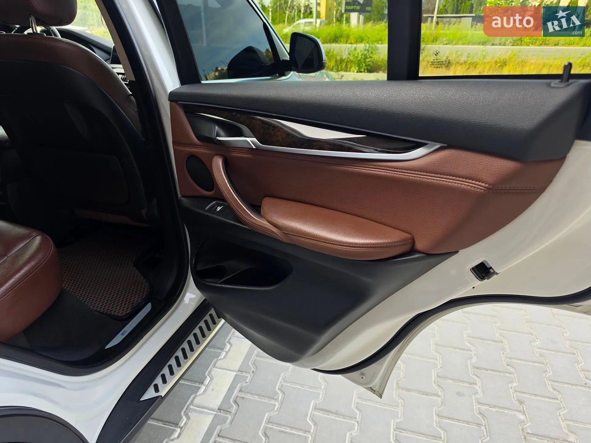2015 BMW X5 - мініатюра 29