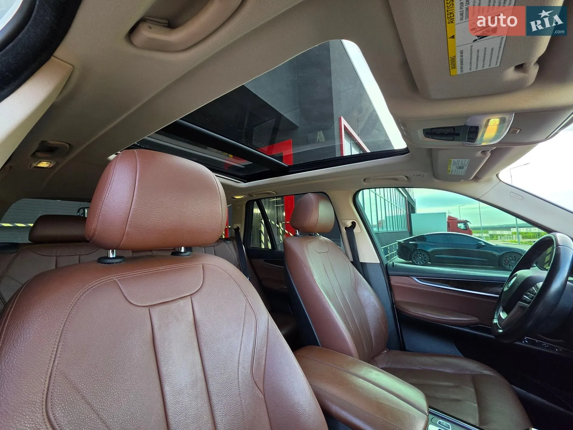 2015 BMW X5 - мініатюра 32