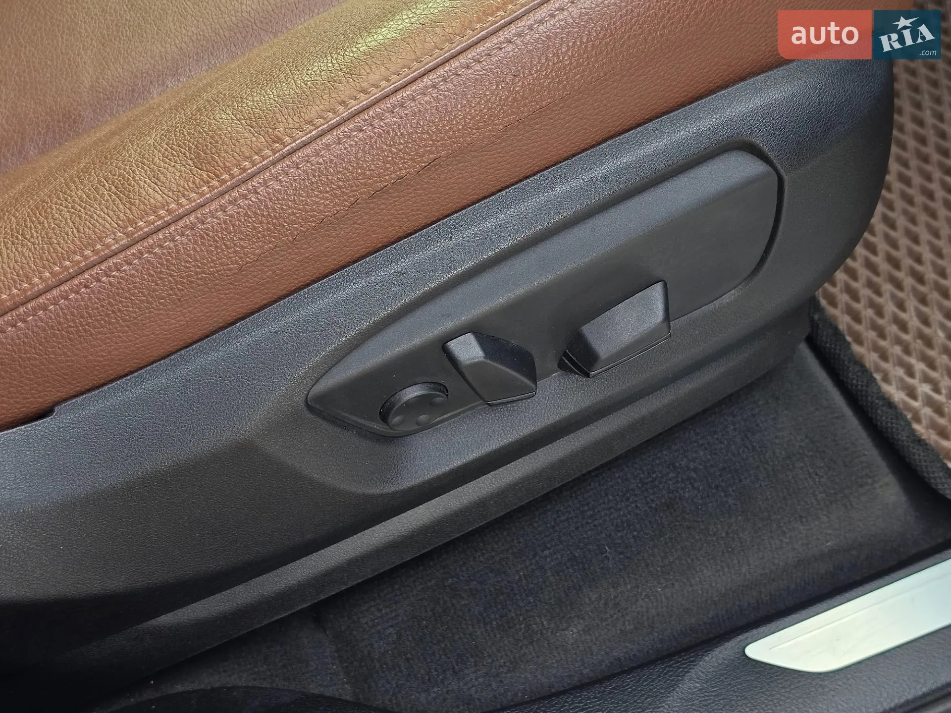 2015 BMW X5 - мініатюра 33