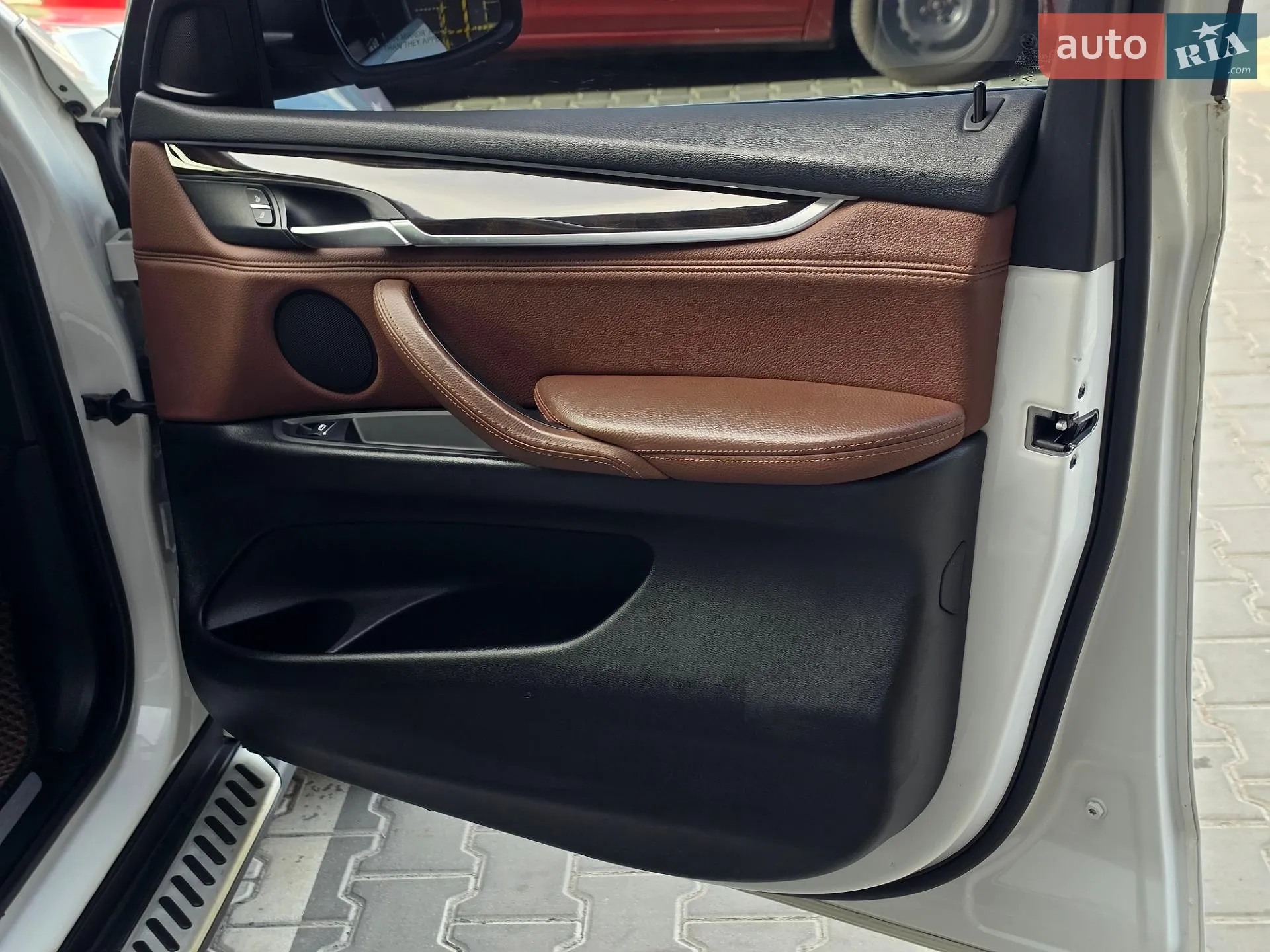 2015 BMW X5 - мініатюра 35