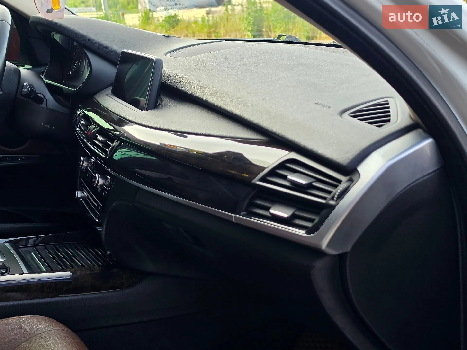 2015 BMW X5 - мініатюра 37