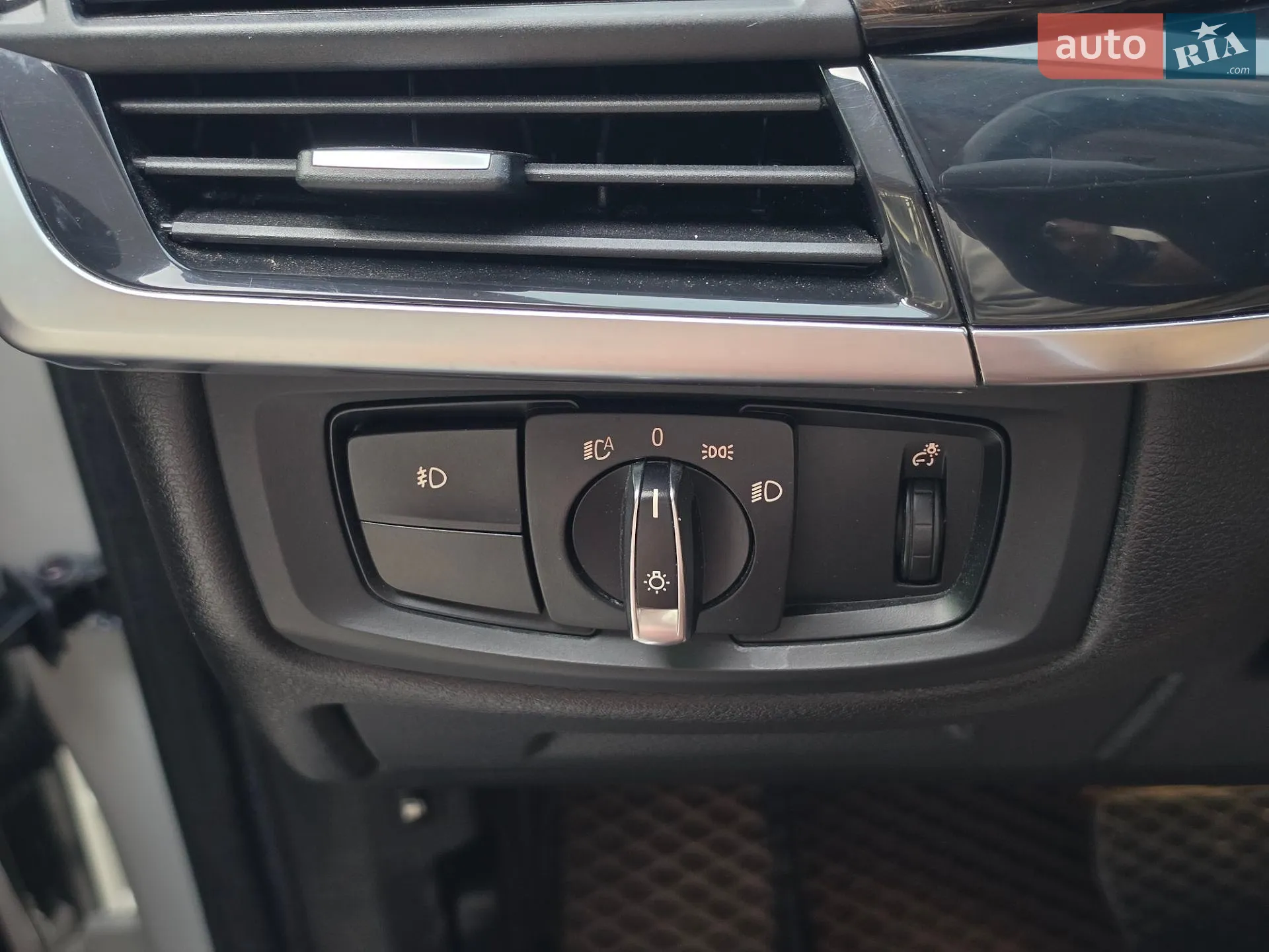 2015 BMW X5 - мініатюра 38