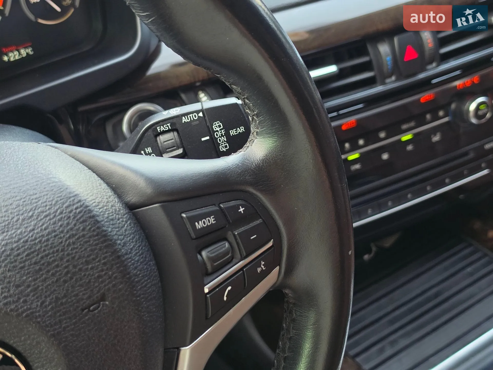 2015 BMW X5 - мініатюра 40