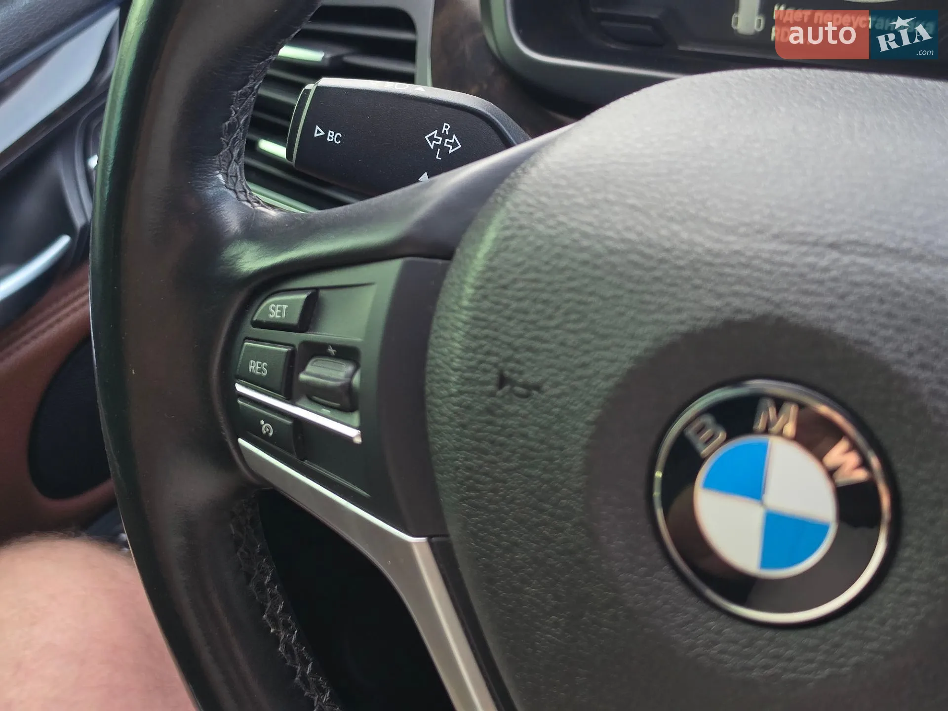 2015 BMW X5 - мініатюра 41