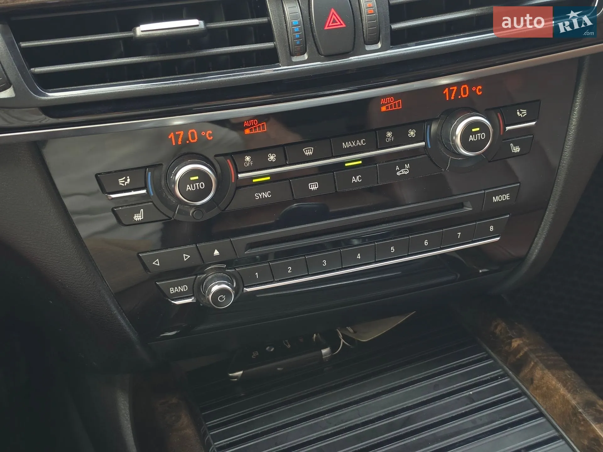 2015 BMW X5 - мініатюра 42