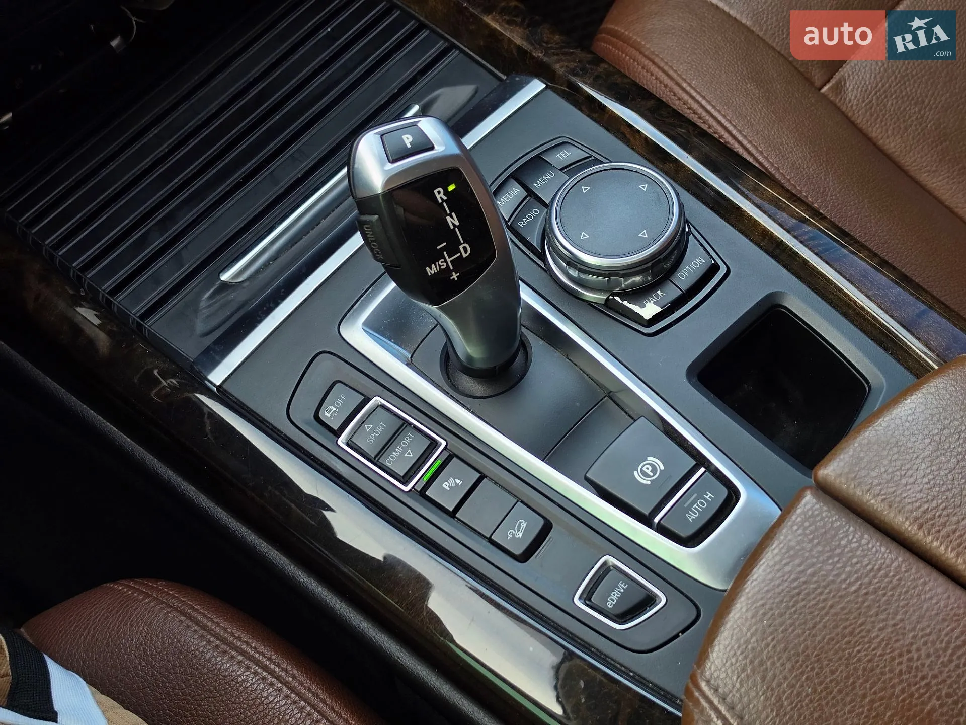 2015 BMW X5 - мініатюра 43