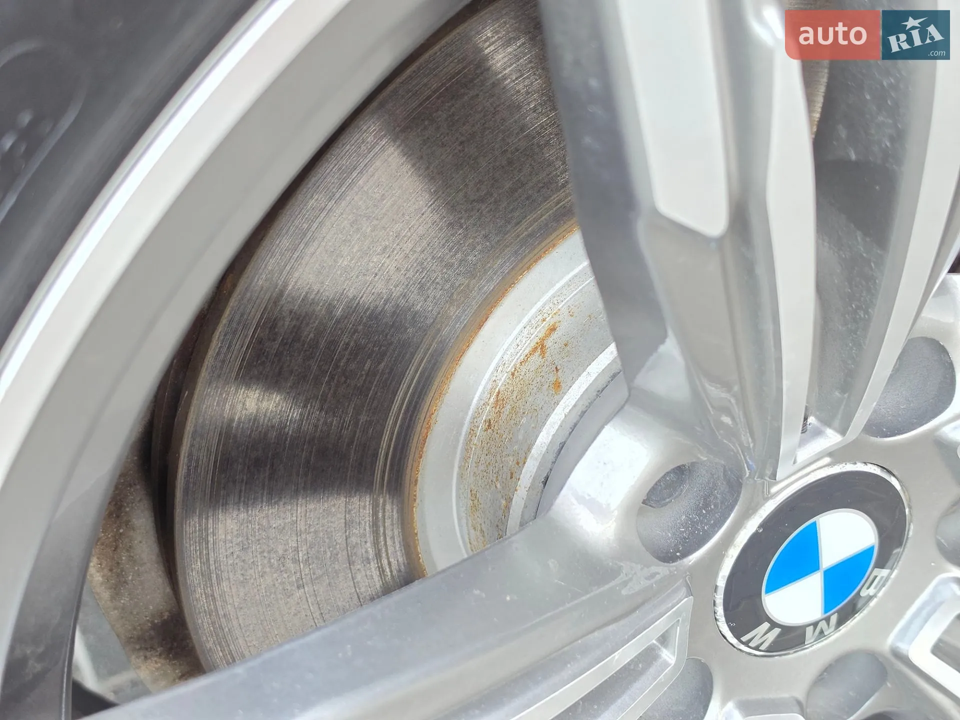 2015 BMW X5 - мініатюра 50