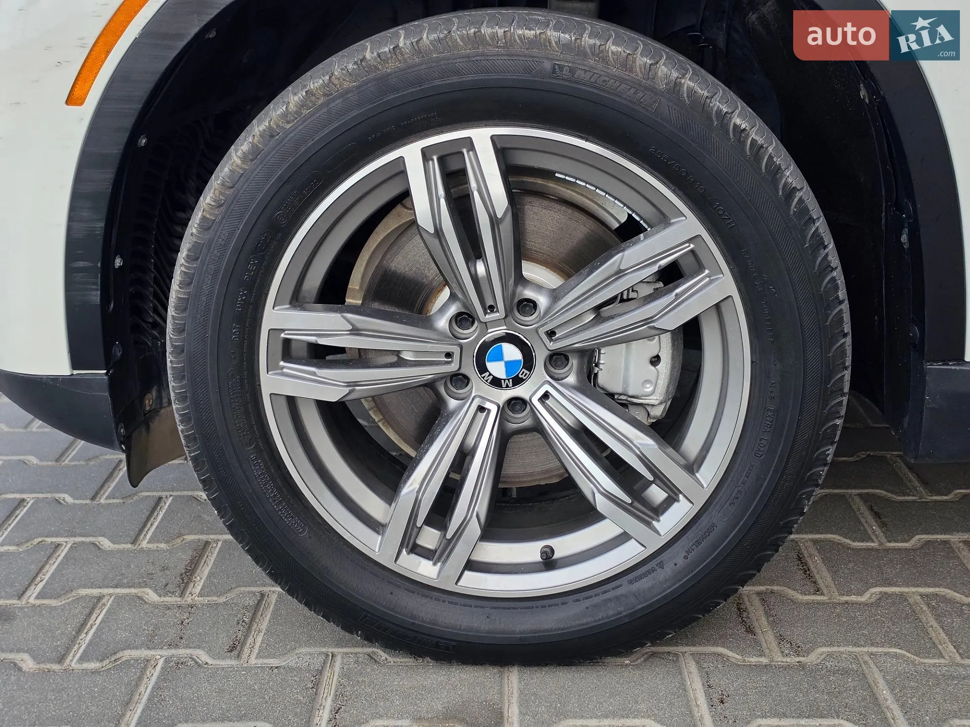 2015 BMW X5 - мініатюра 54