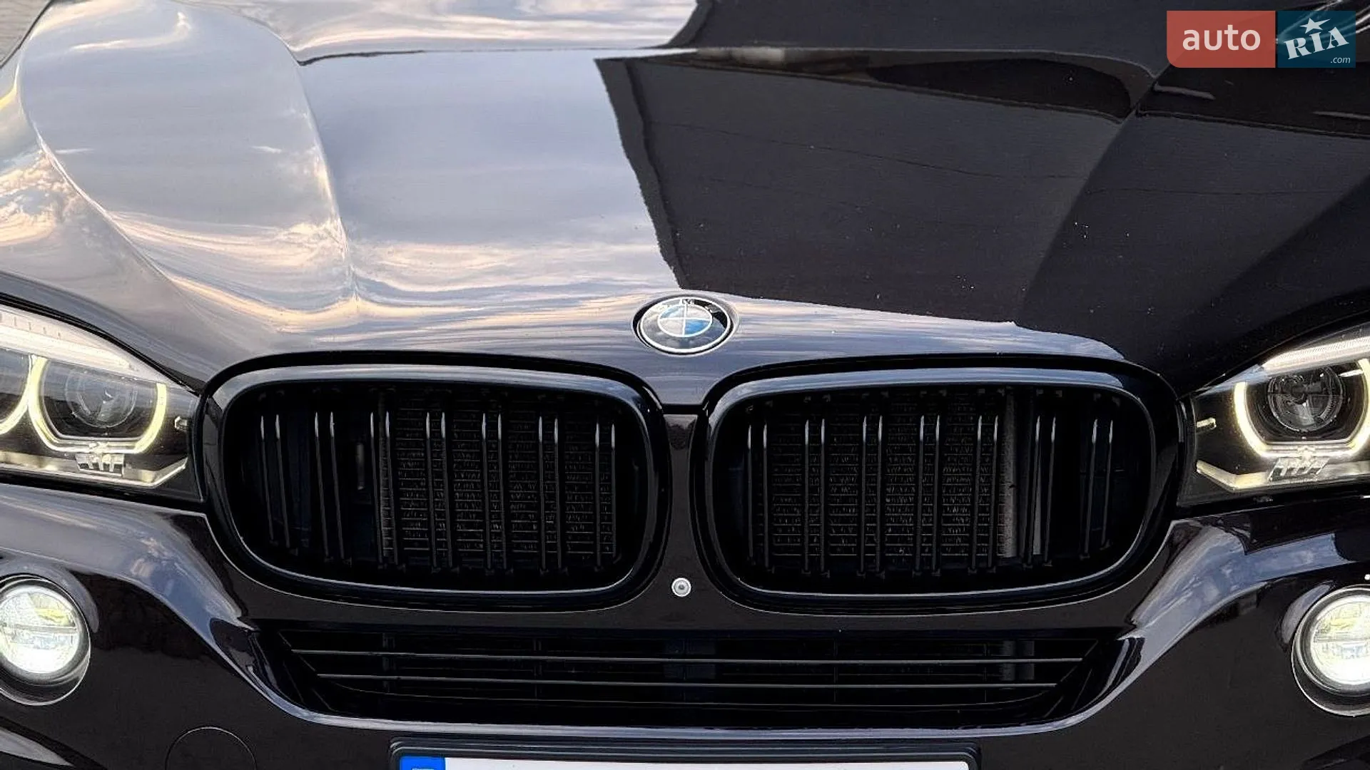 2015 BMW X5 - мініатюра 30
