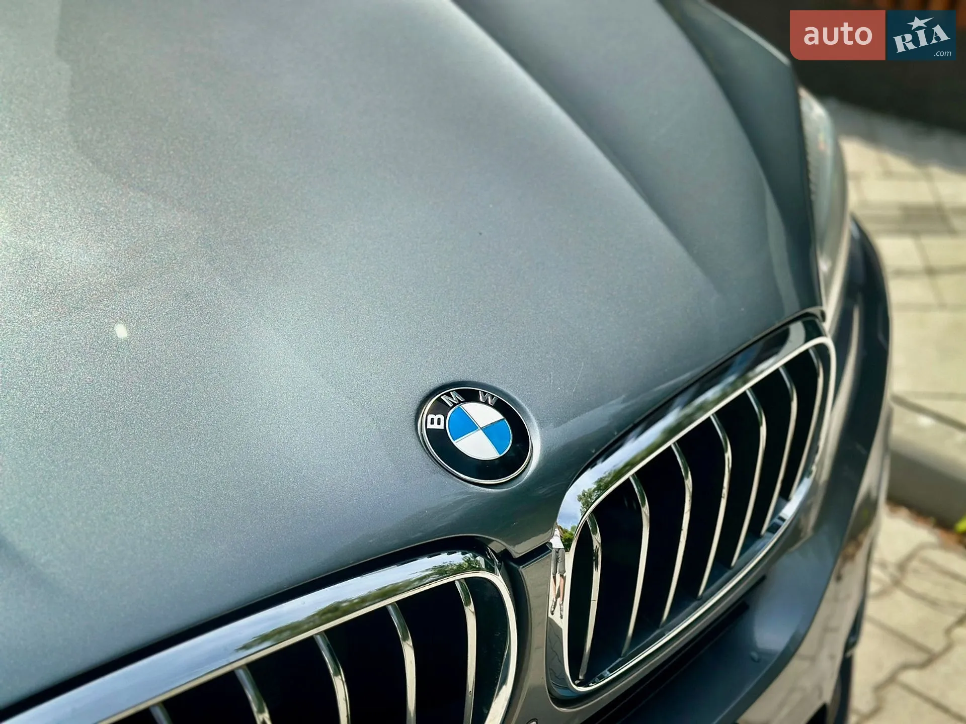 2013 BMW X5 - мініатюра 10