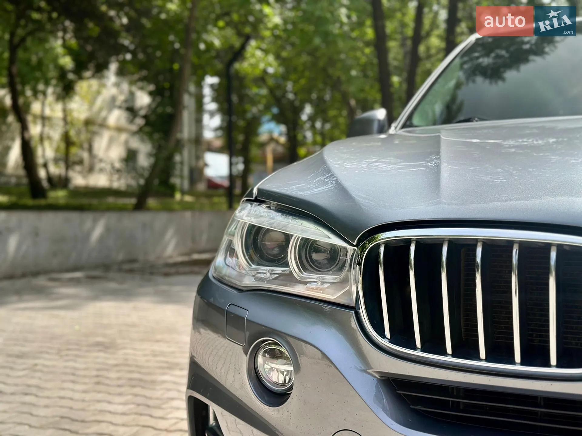2013 BMW X5 - мініатюра 14