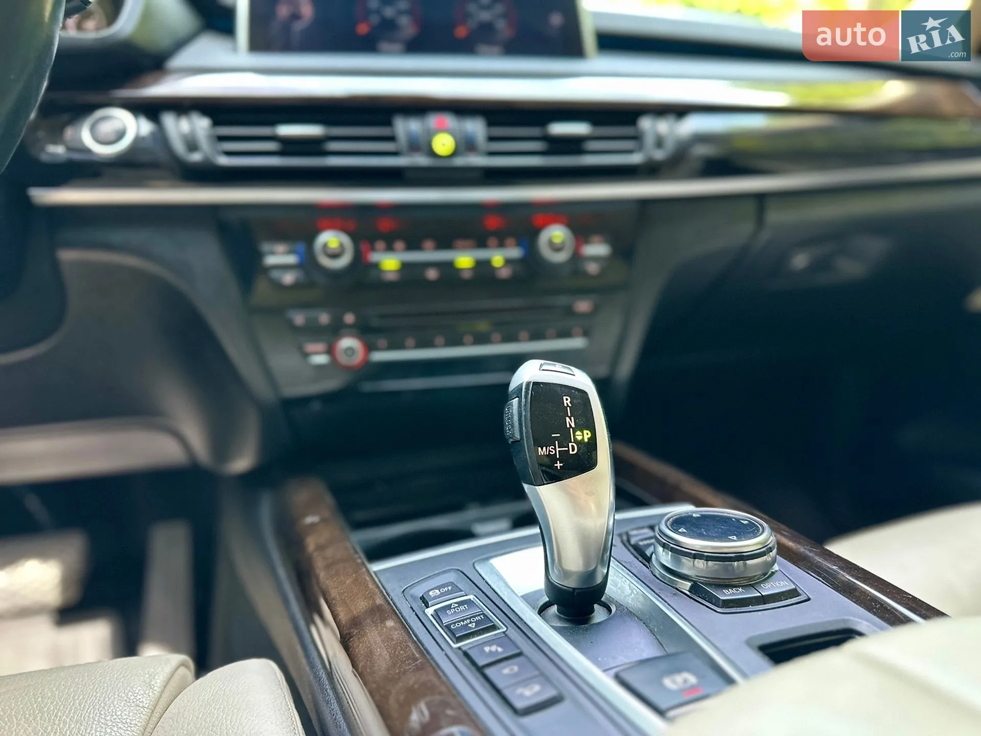 2013 BMW X5 - мініатюра 19