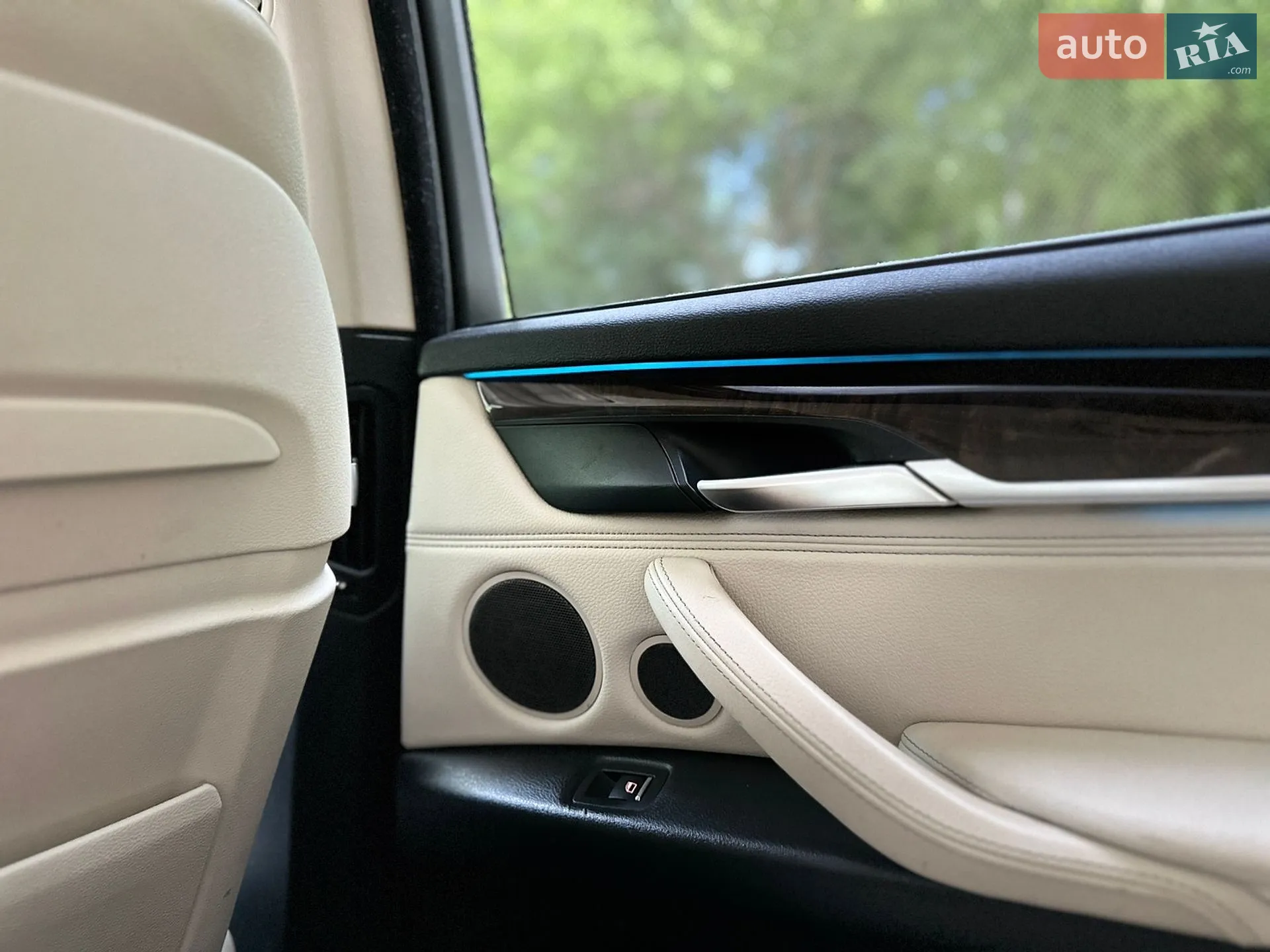 2013 BMW X5 - мініатюра 24