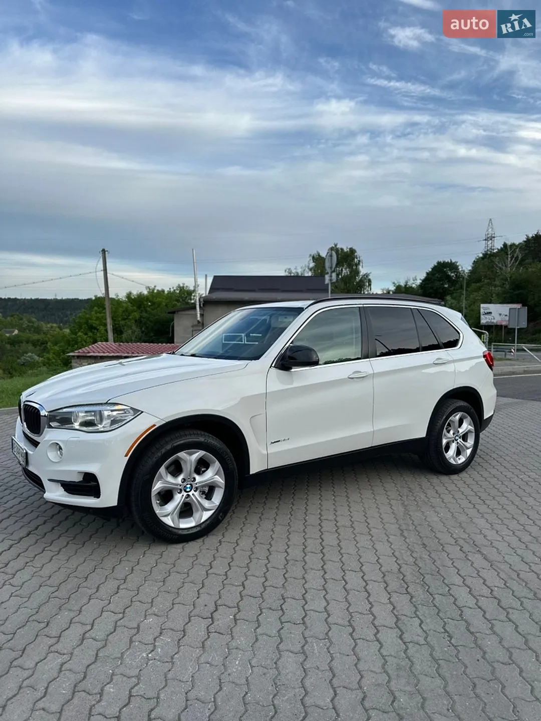2013 BMW X5 - мініатюра 8