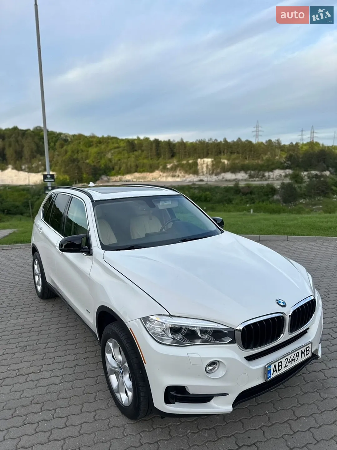 2013 BMW X5 - мініатюра 13