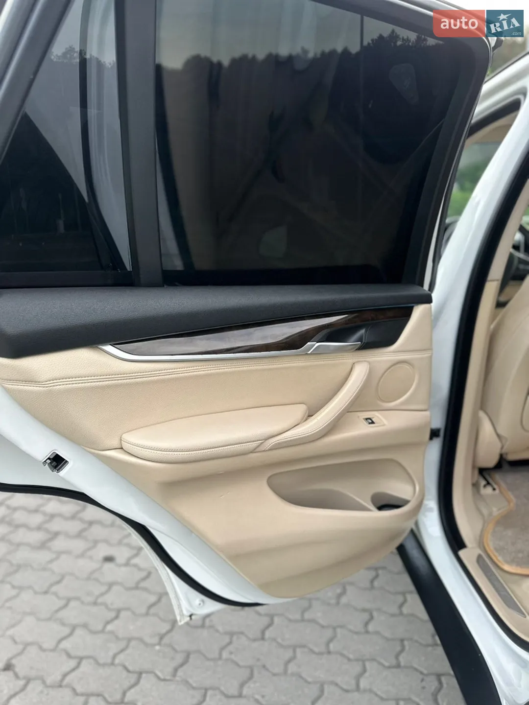 2013 BMW X5 - мініатюра 19