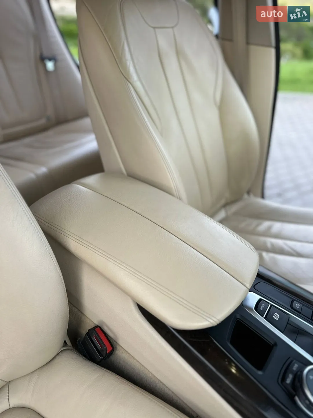 2013 BMW X5 - мініатюра 26